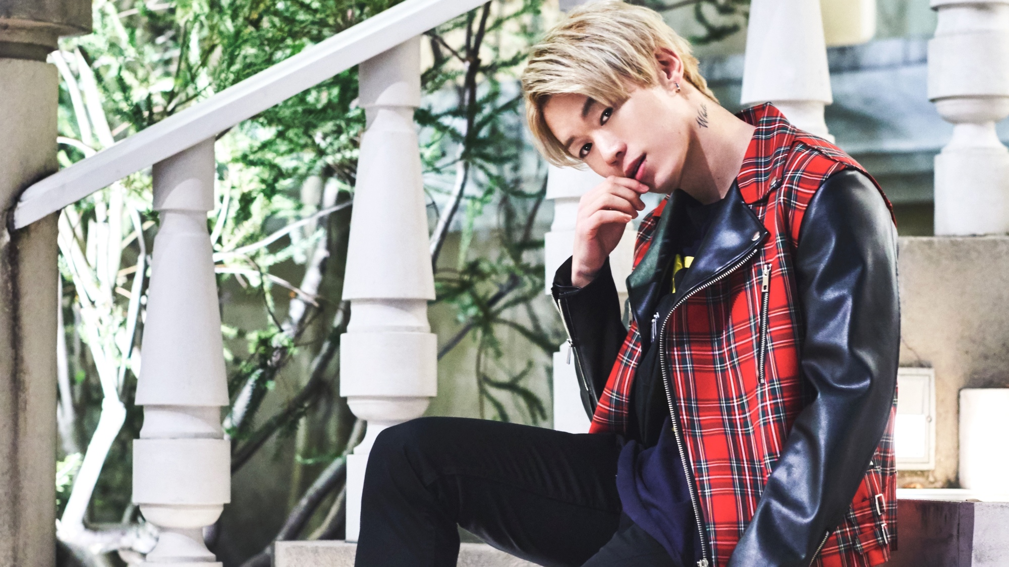 シロセ自己紹介 〜マニア編〜