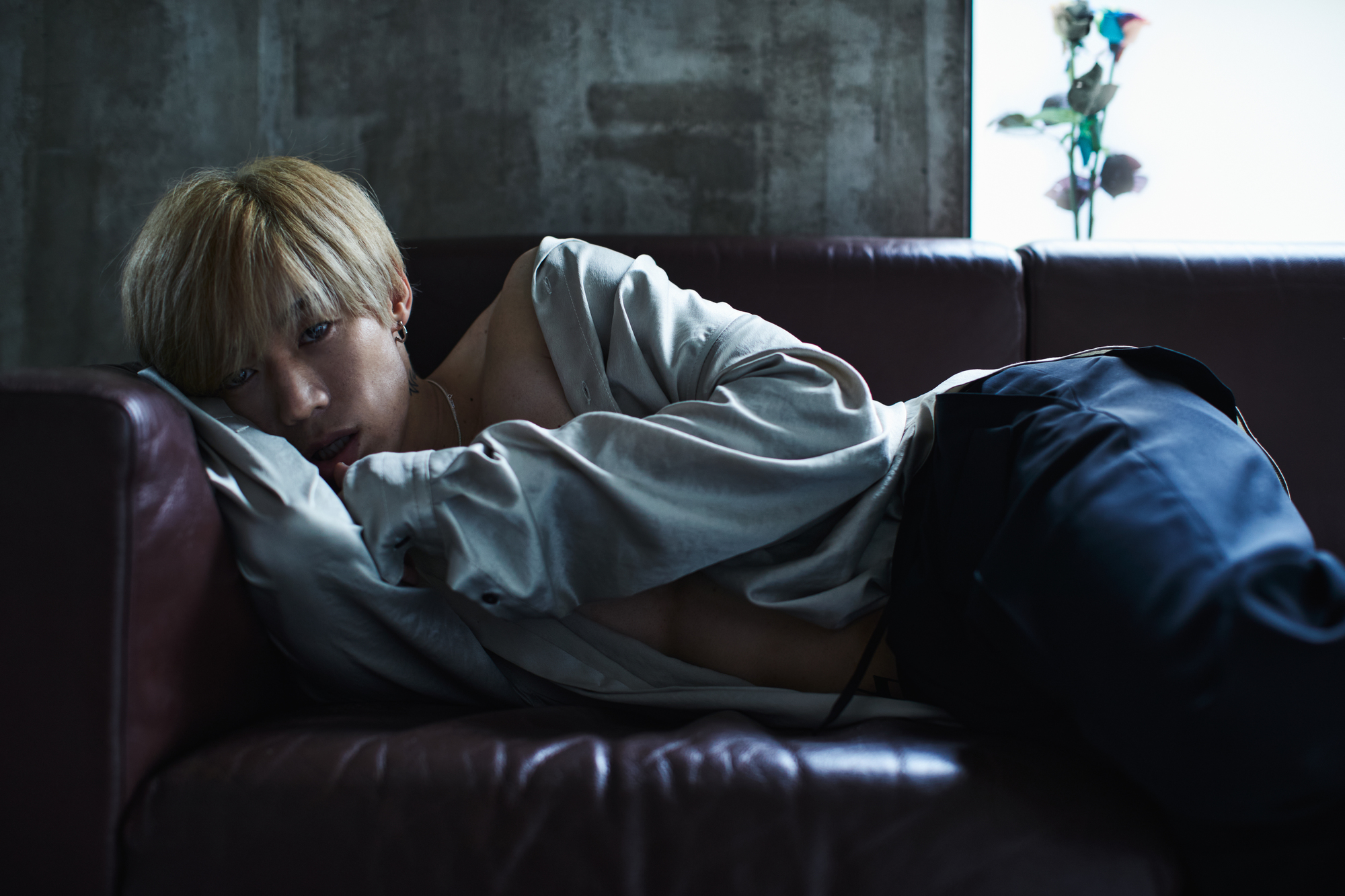 シロセの未公開フォト - ファンクラブ限定。　