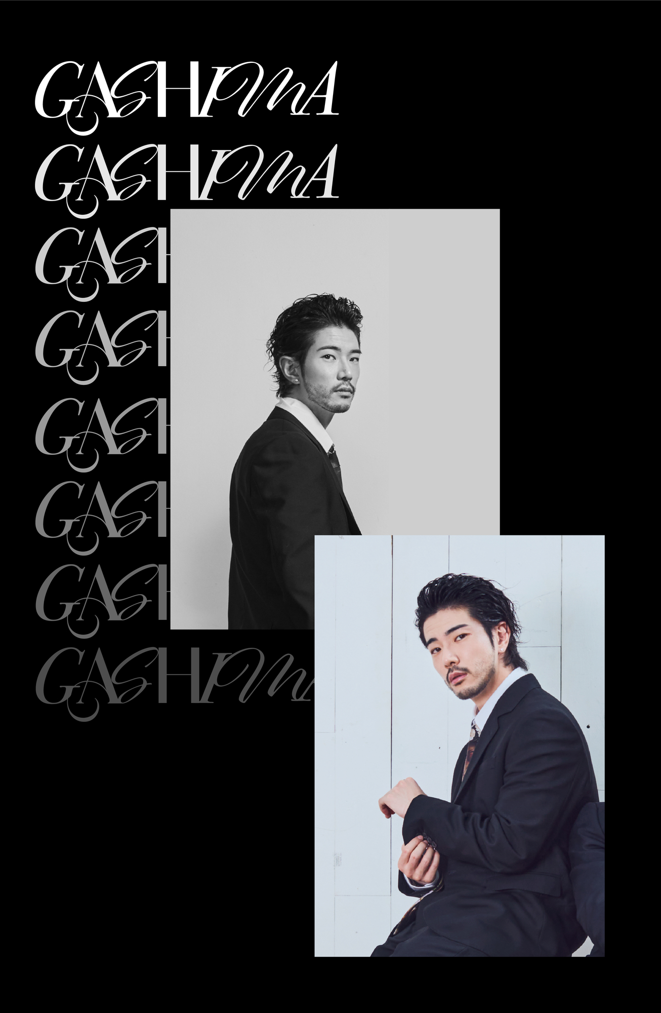 GASHIMA Birthday Solo Live 2023 | WHITE JAM 公式ウェブサイト