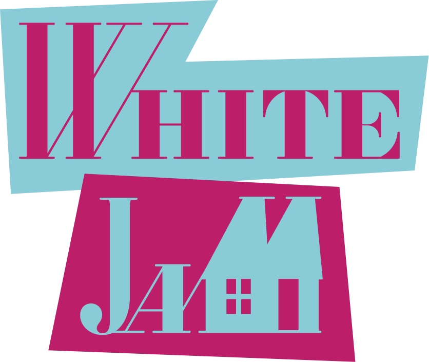 White Jam FANCLUB WHITE JAM HOUSE
