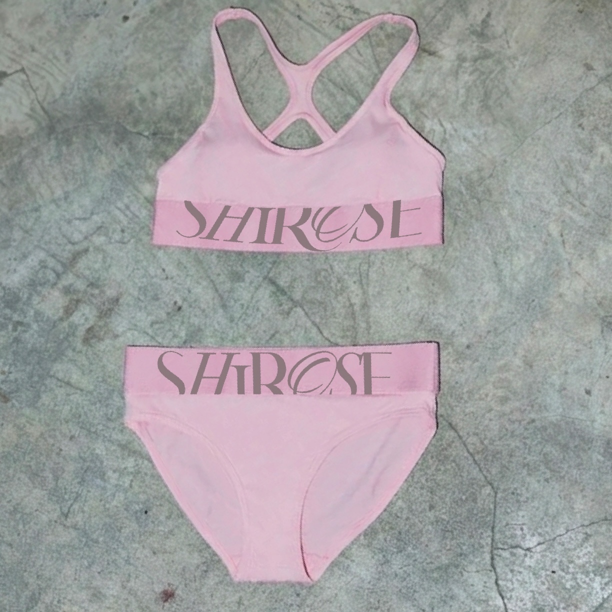 SHIROSE Underwear 発売決定！ | WHITE JAM 公式ウェブサイト