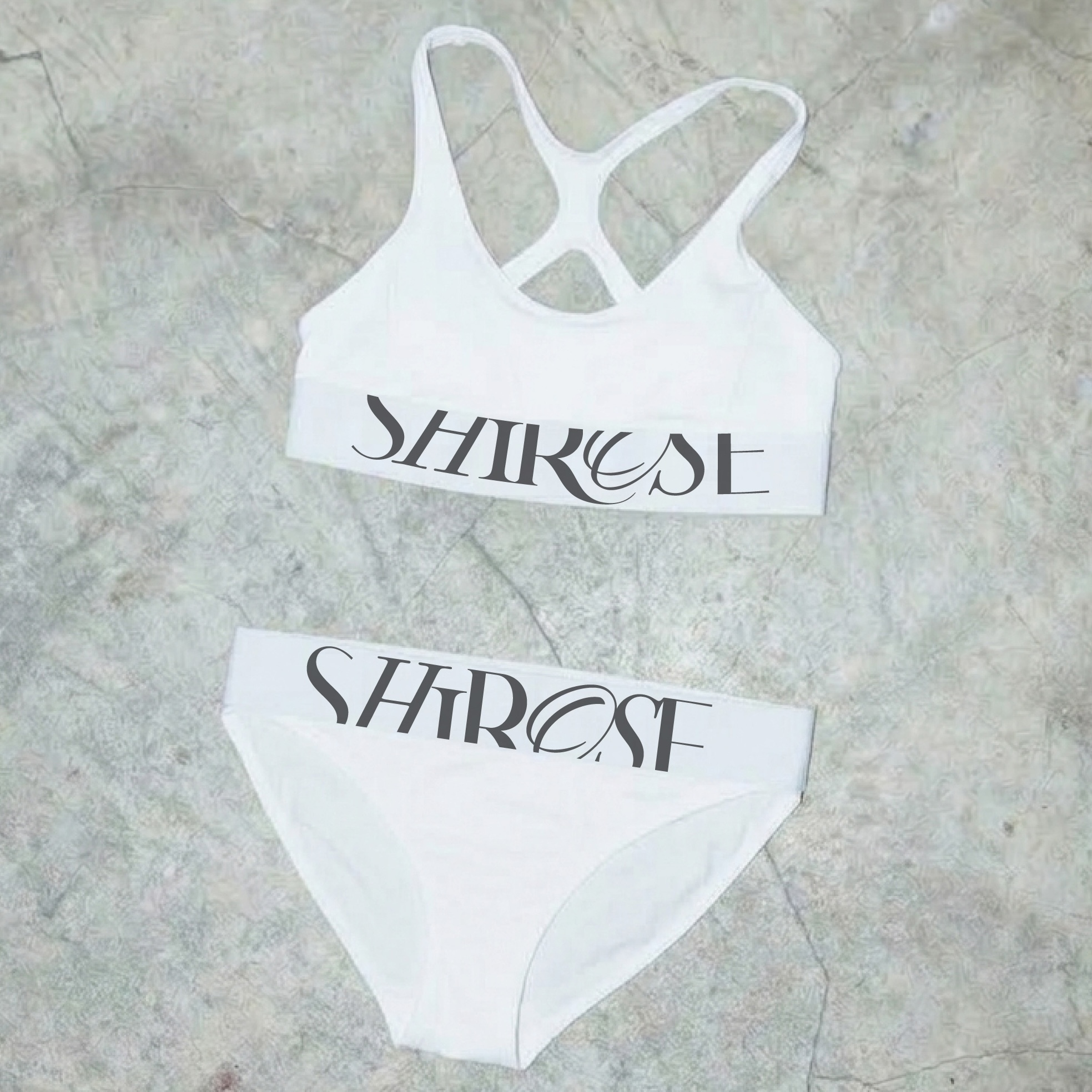 SHIROSE Underwear 発売決定！ | WHITE JAM 公式ウェブサイト