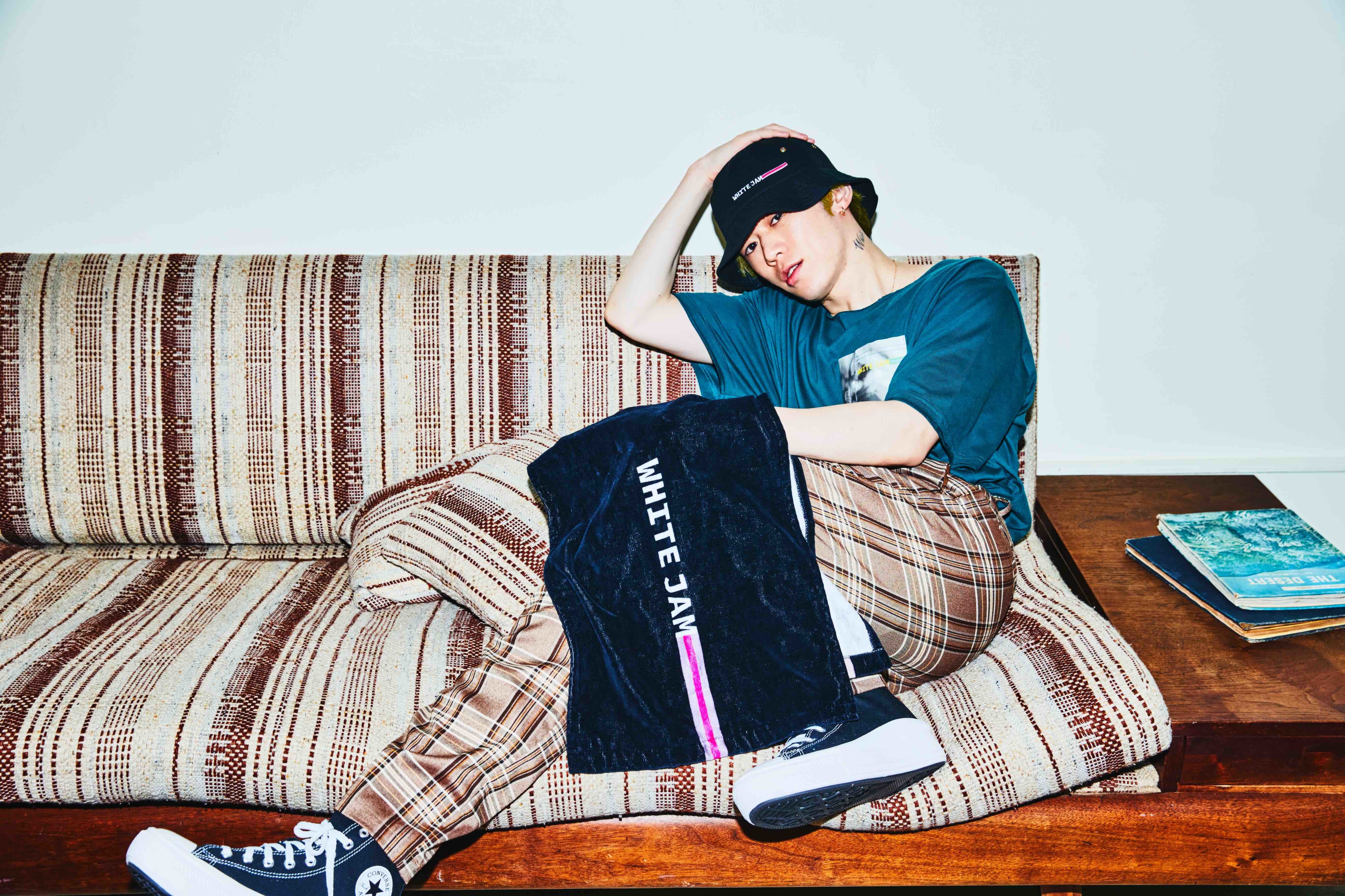 いい秋にしようね。