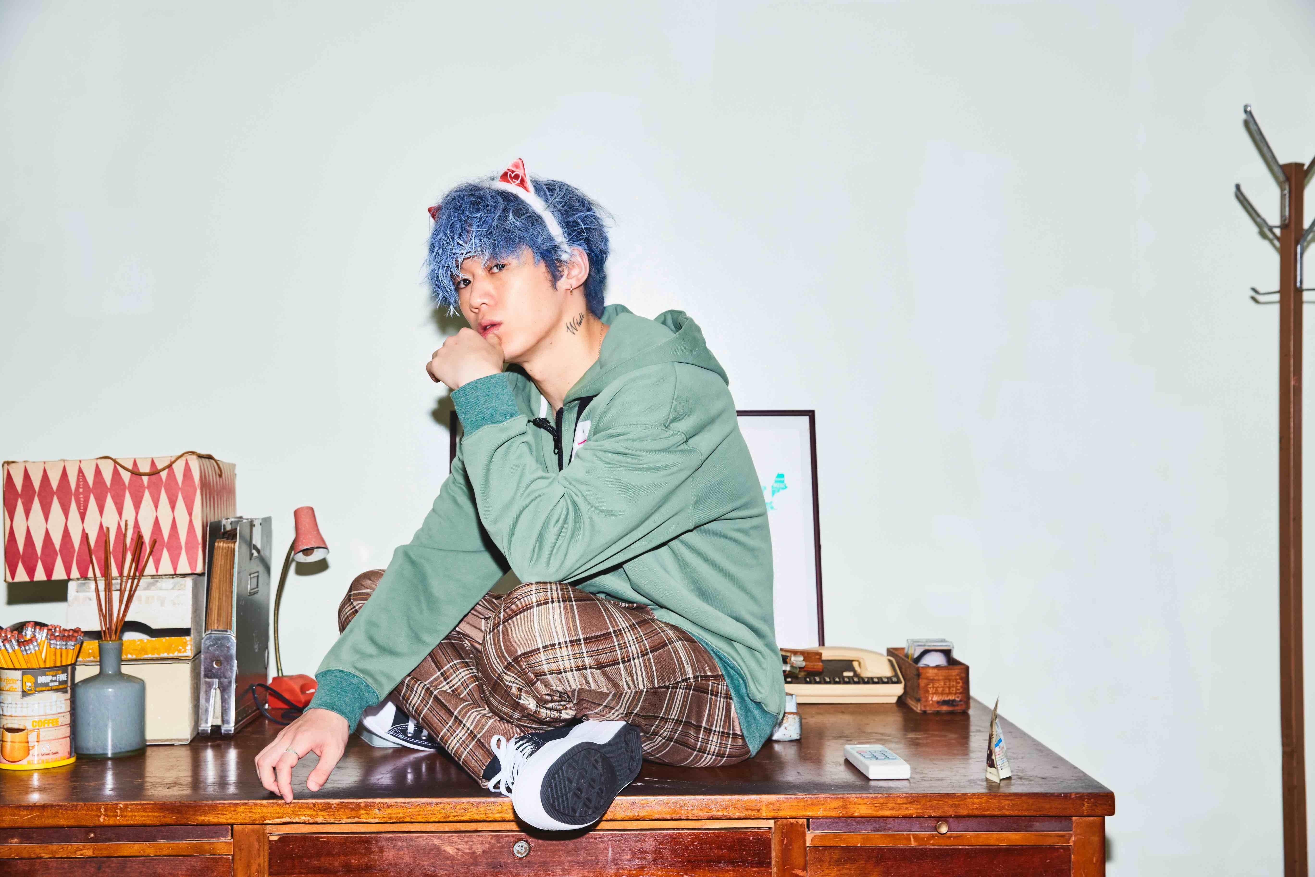 ２つのセットリスト。 ファンクラブ限定 - 未公開フォト -