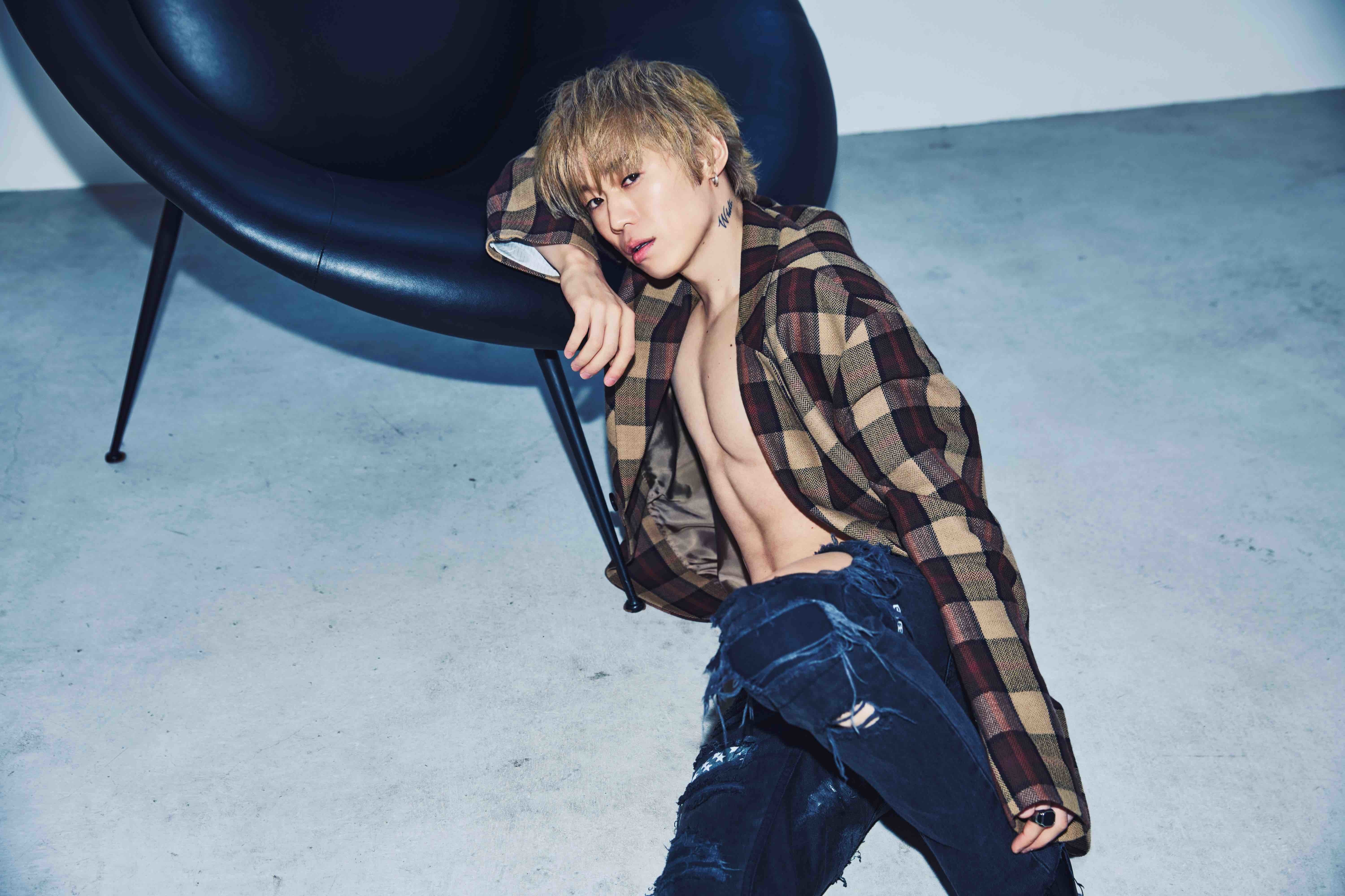 夏ライブのリハーサル　SHIROSE