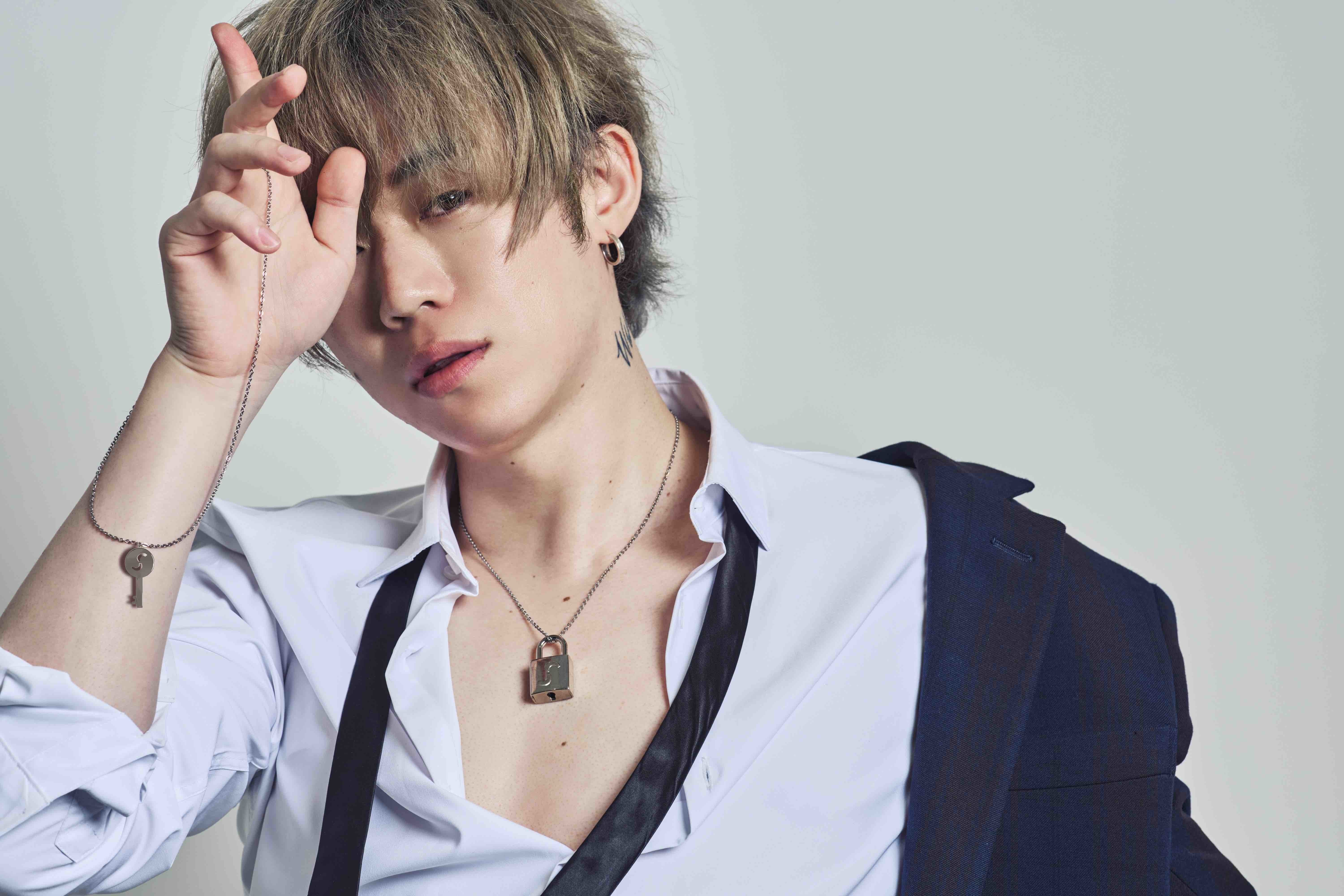 ソロライブまで、あと50日。