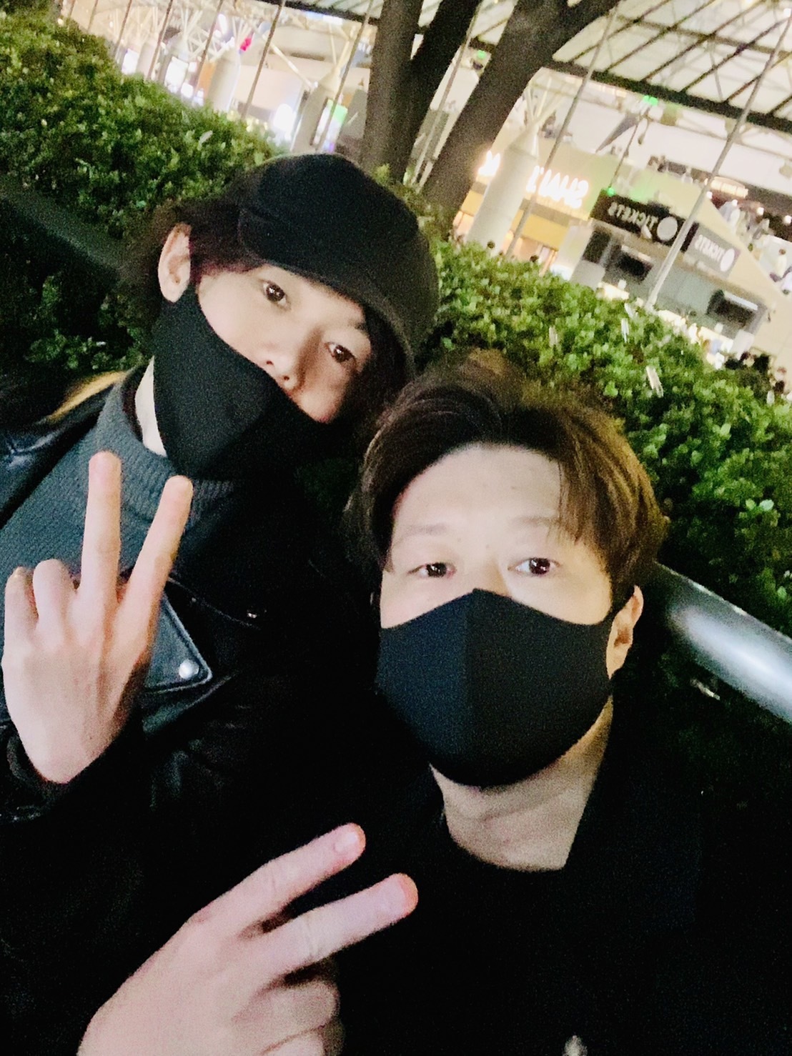 SHIROSE 僕のお兄ちゃんについて