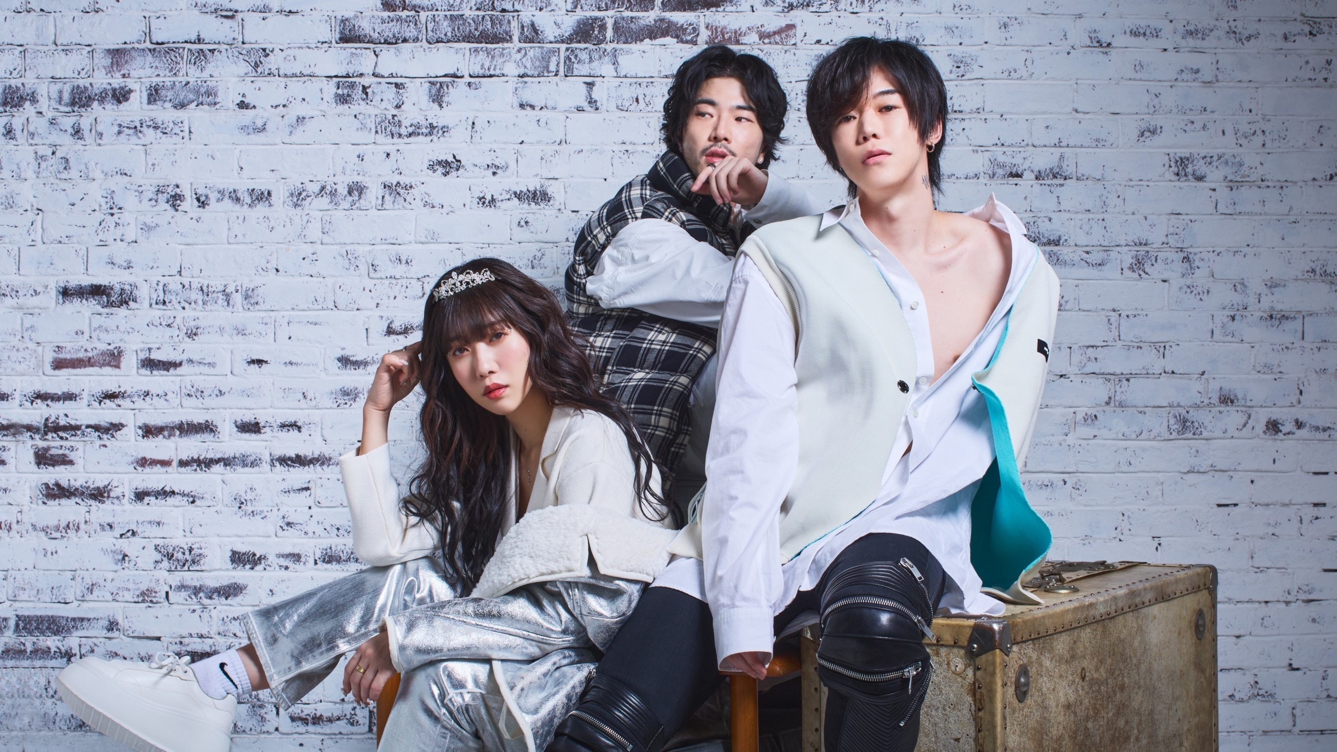 5月実施公演に関するお知らせ | WHITE JAM 公式ウェブサイト