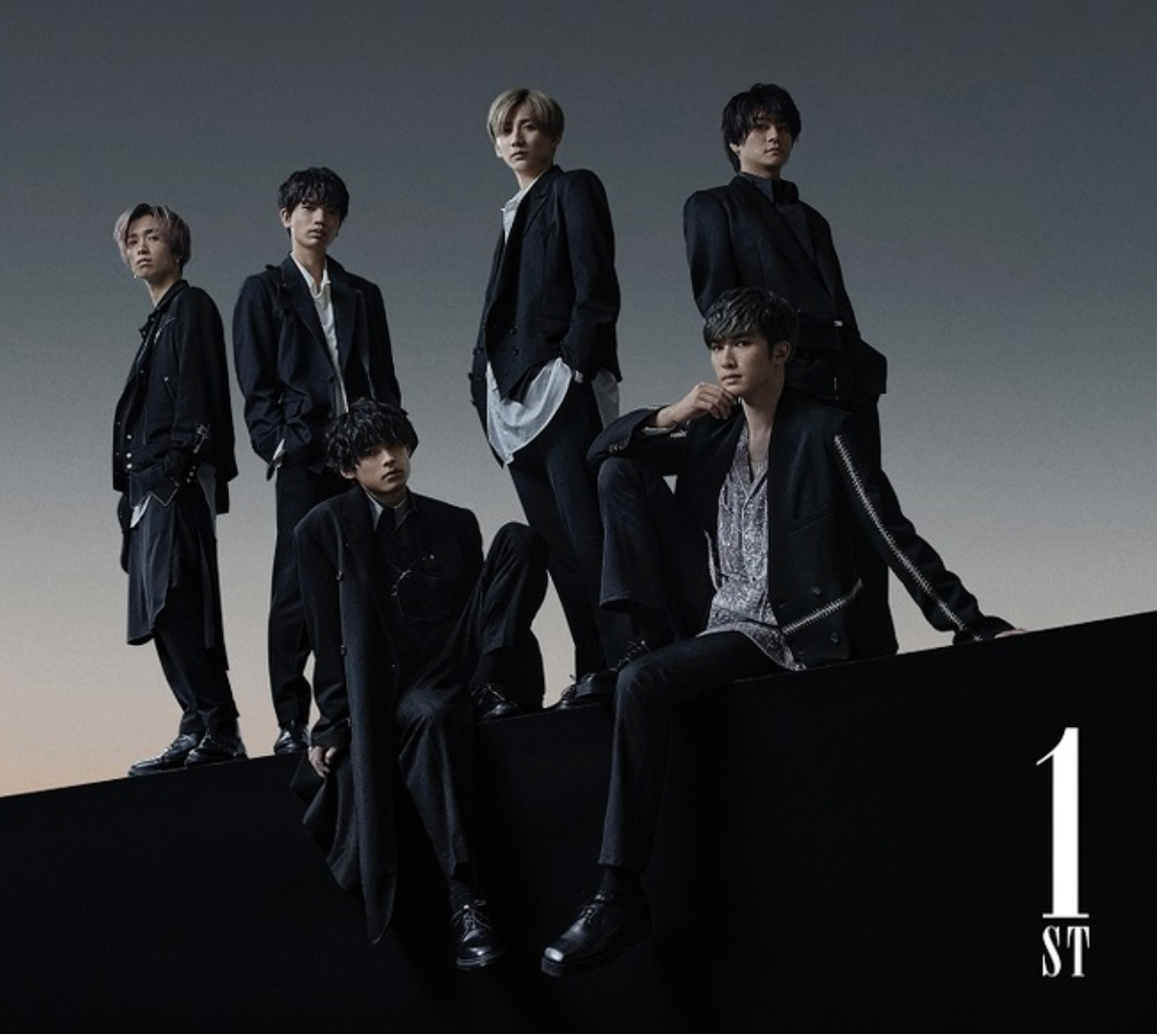 SixTONES