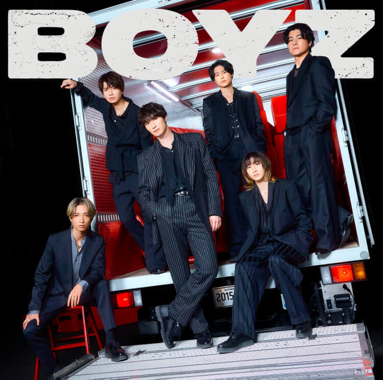 SixTONES | WHITE JAM 公式ウェブサイト