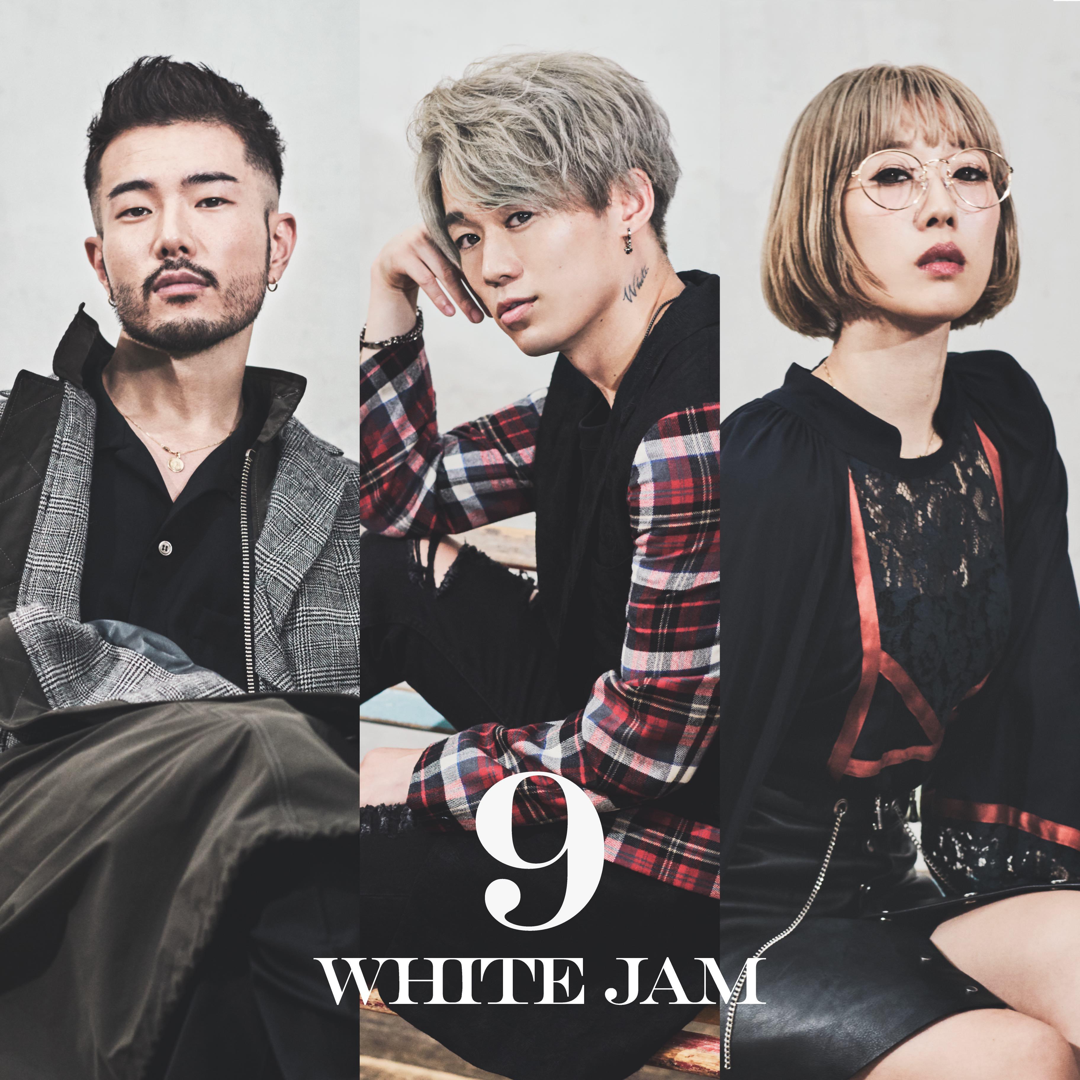 MUSIC | WHITE JAM 公式ウェブサイト