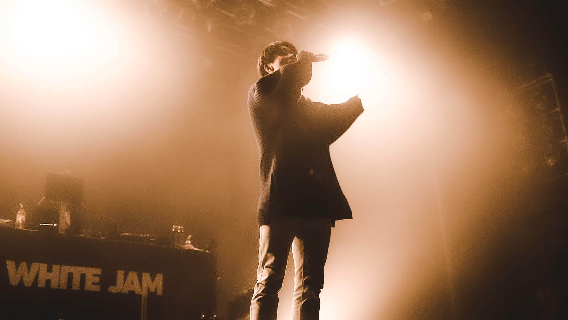 【第27回】WHITE JAM LIVE DVD ファンクラブ限定公開!!「運命のレシピ」