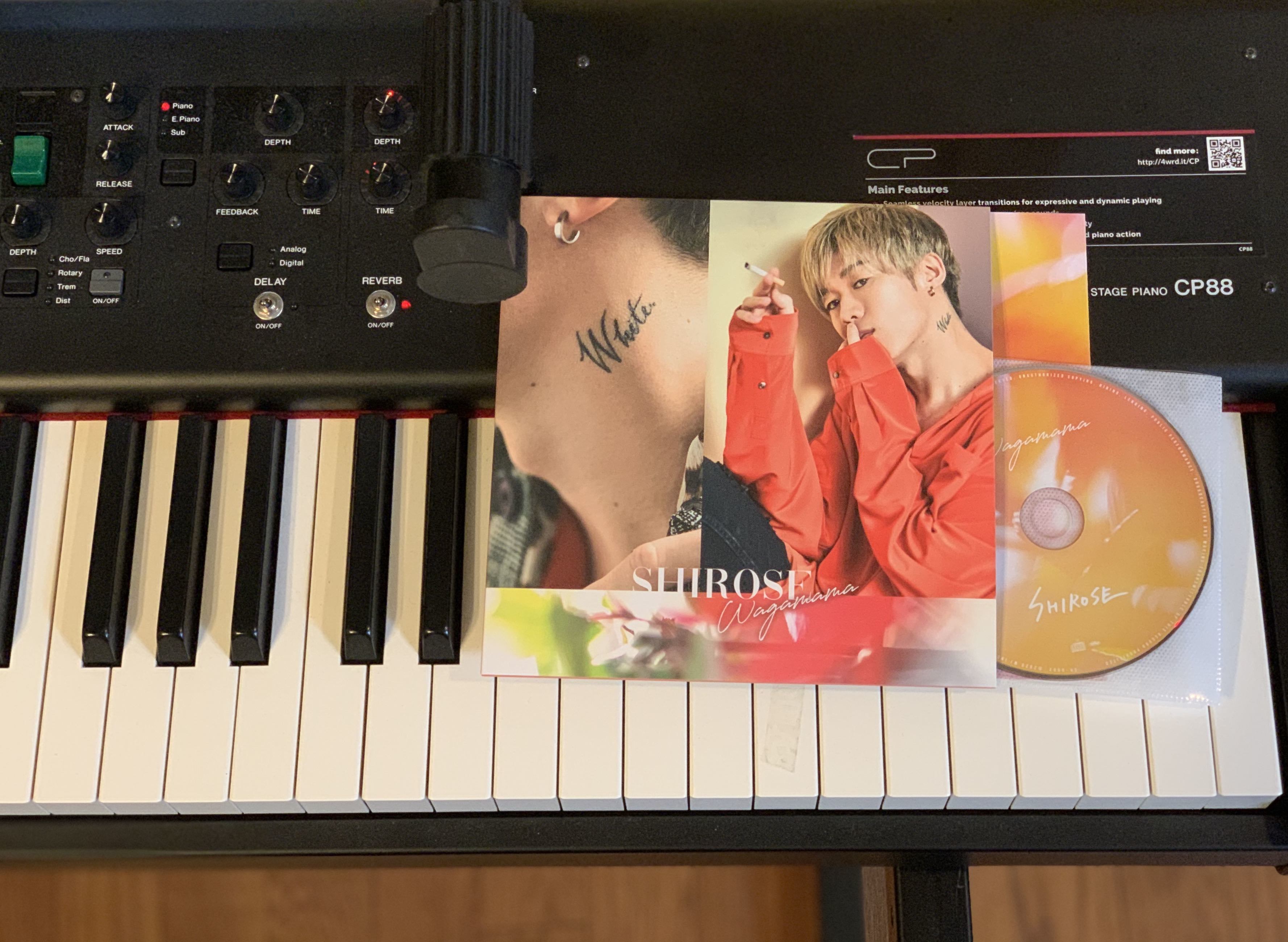 「やっと会えたね」と言える日まで。