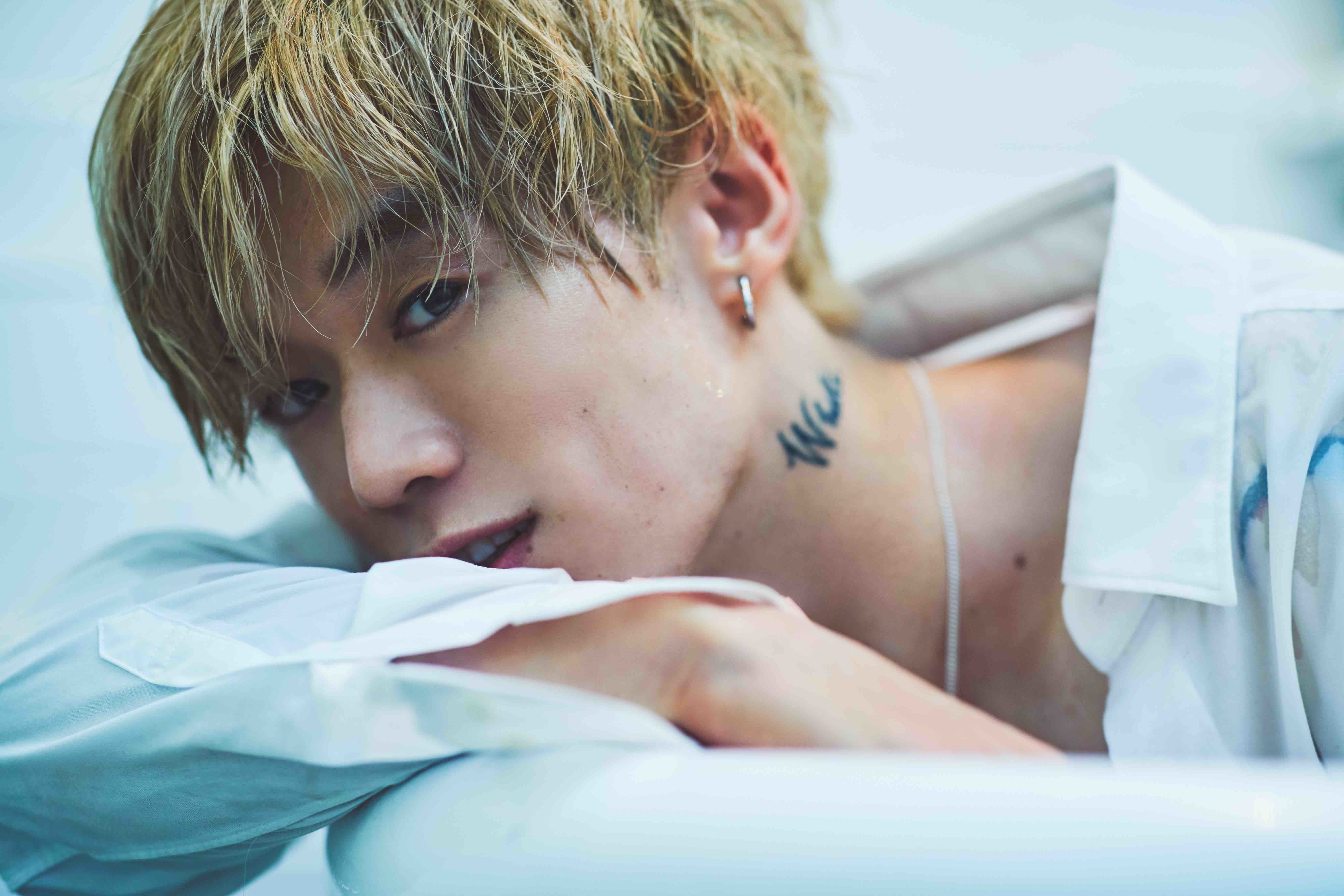 アルバムを作った想い。