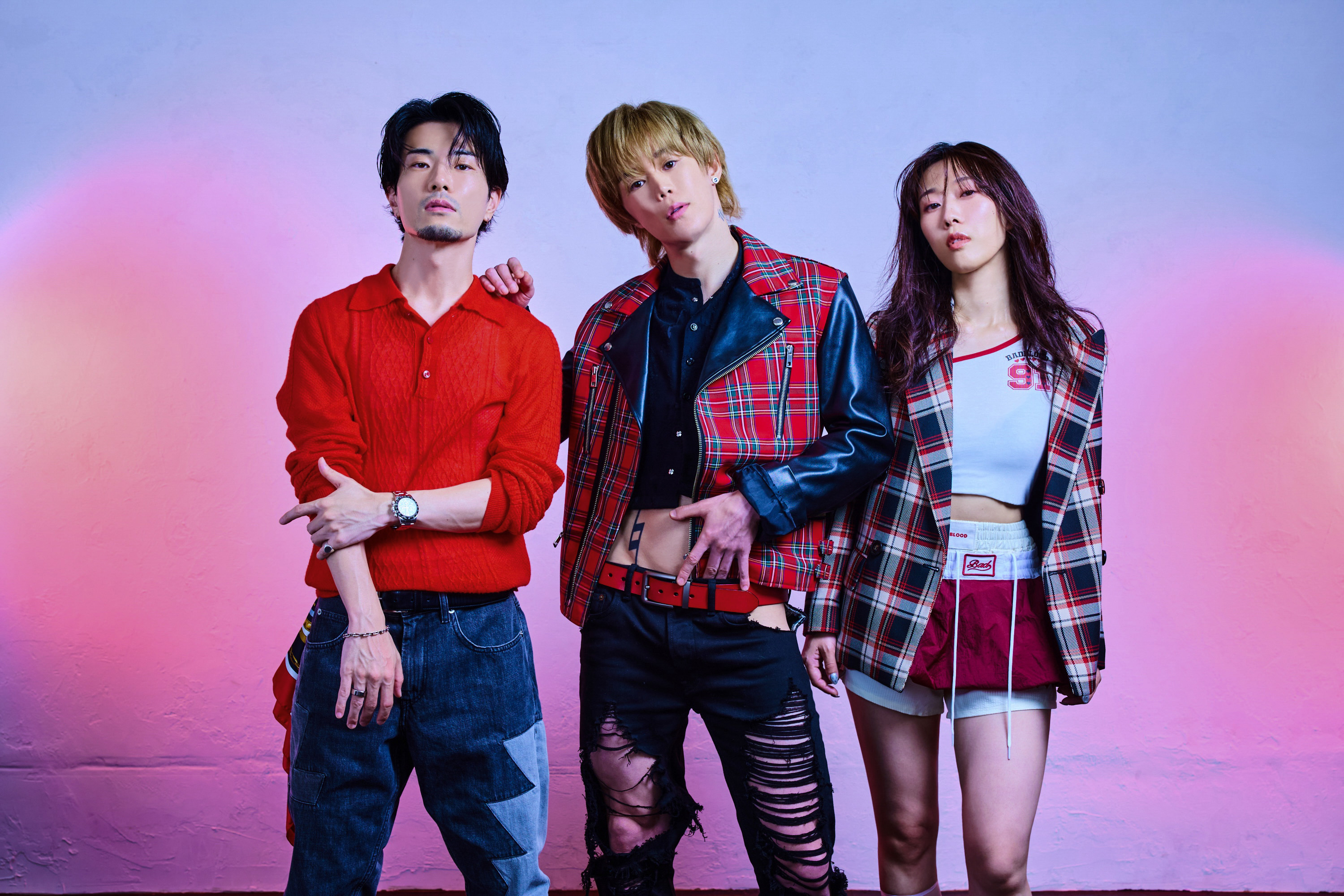 いなくならないよ | WHITE JAM 公式ウェブサイト