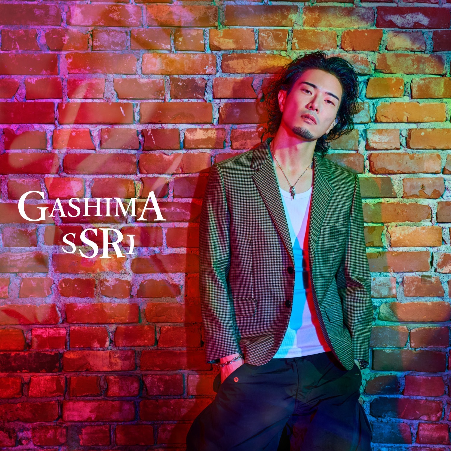 GASHIMA SSRI 