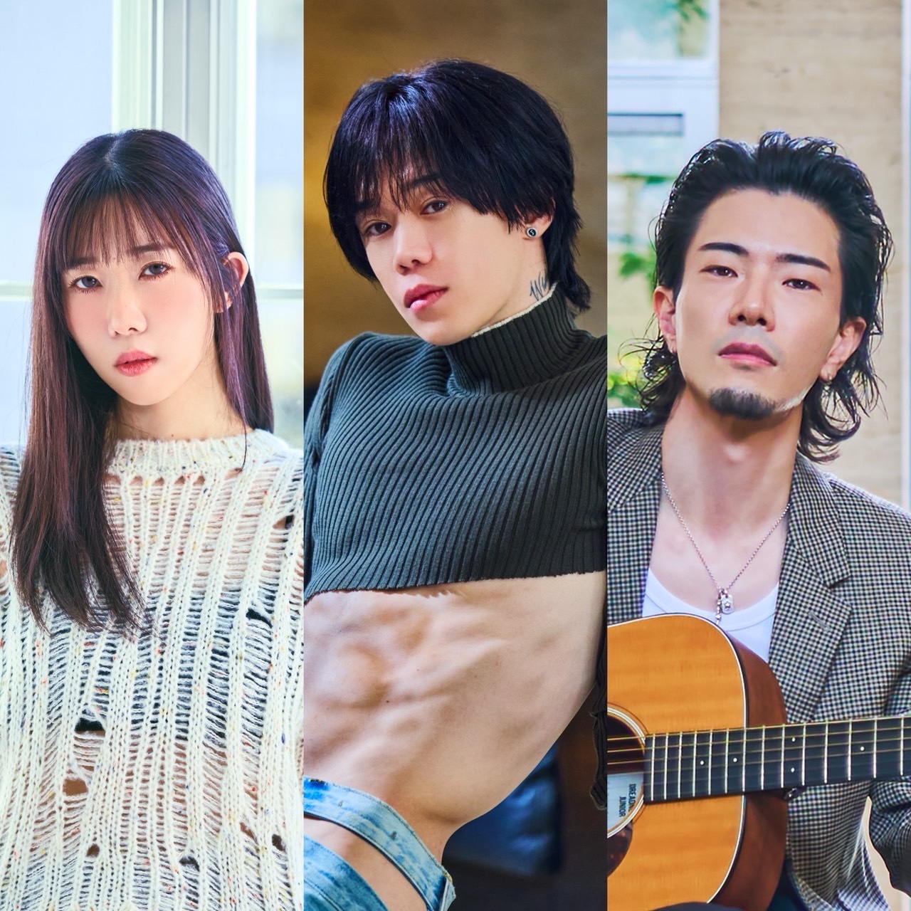 WHITE JAM New Single「池袋サンシャイン」