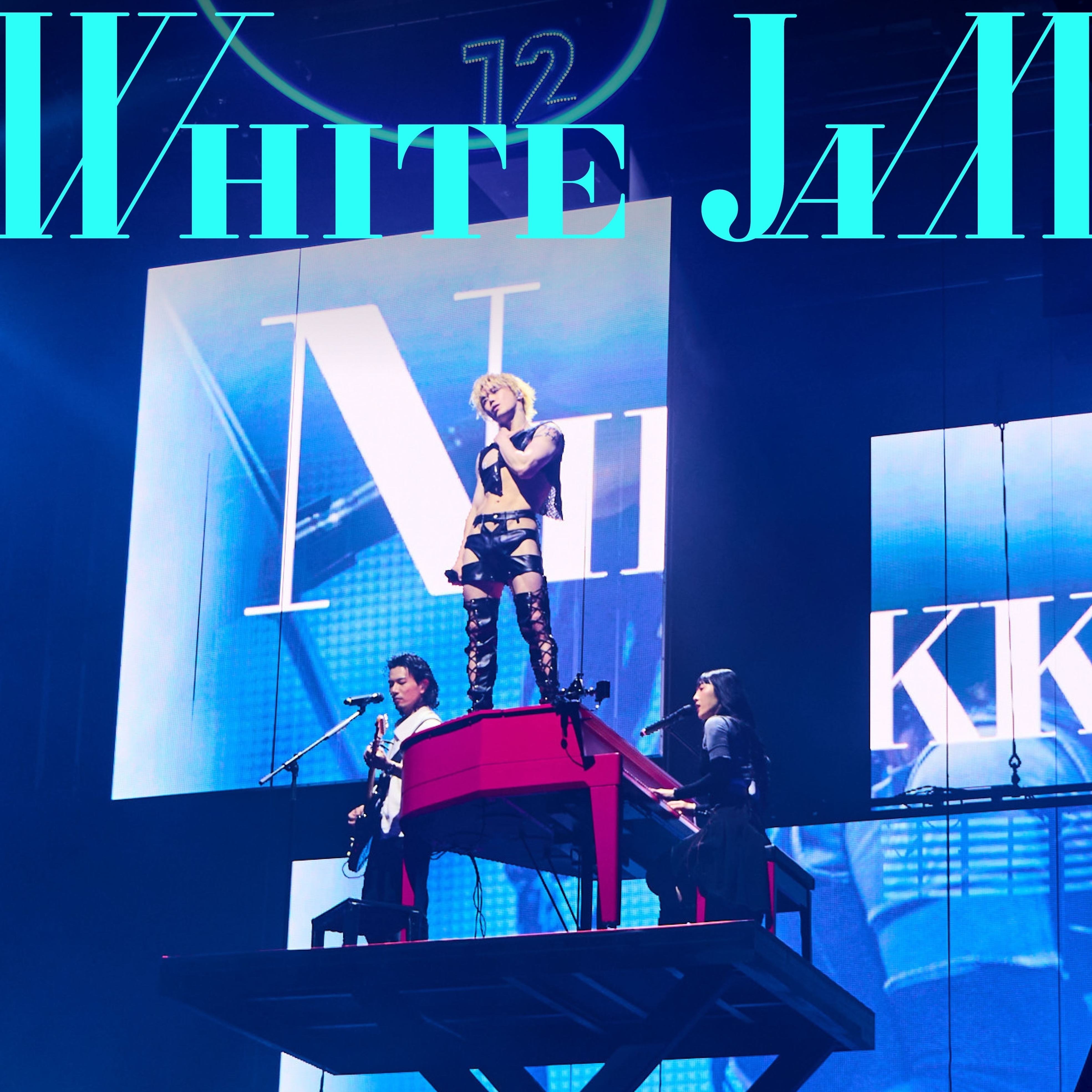 雨音 DVD WHITEJAM ライブ　LIVE DVD 雨音 DVD WHITEJAM ライブ LIVE DVD WHITE JAM 雨音DVD WHITE