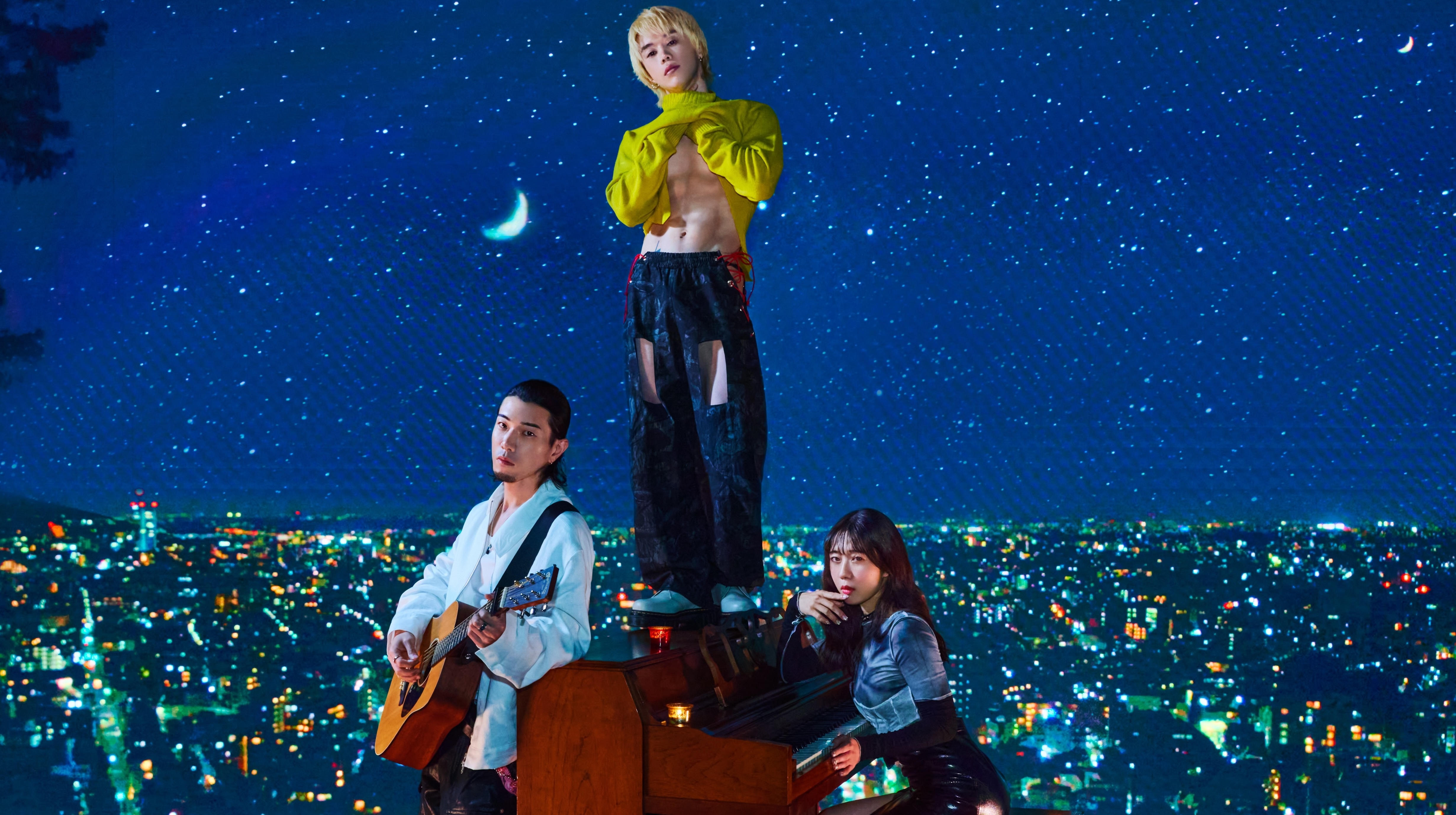 WHITE JAM 公式ウェブサイト