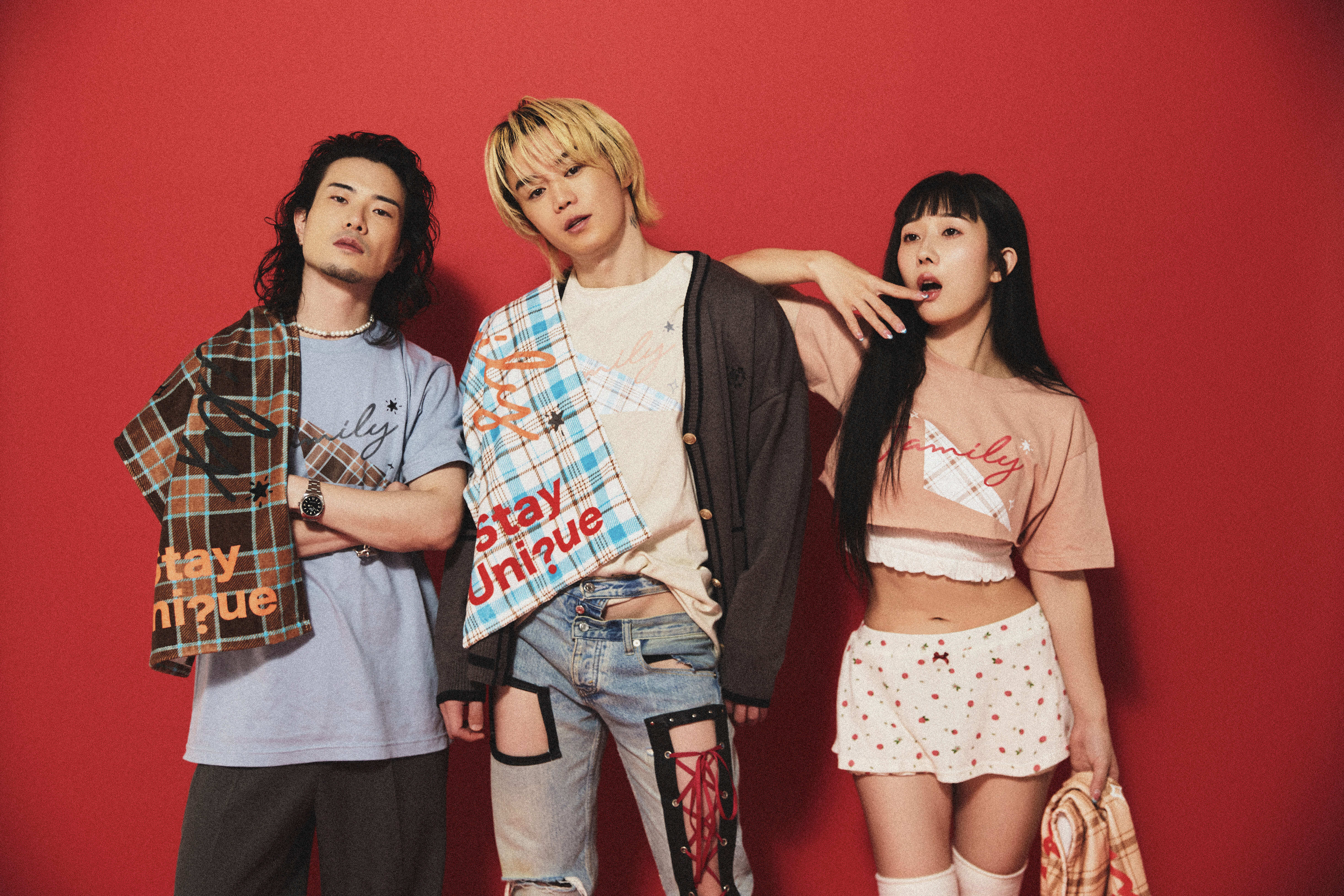 WHITE JAM FANCLUB GOODS