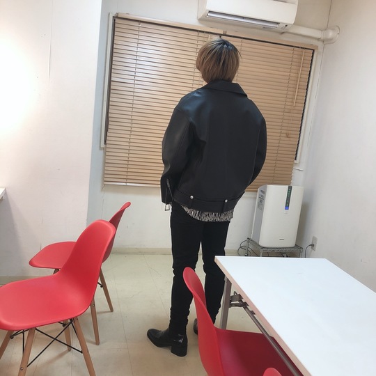 WHITE JAM観察図鑑 #1