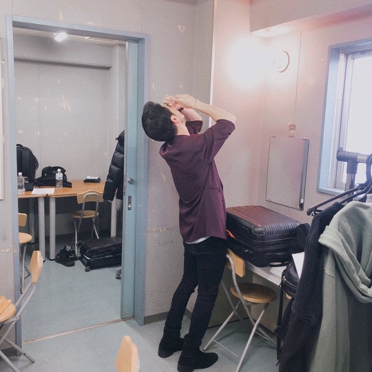 WHITE JAM観察図鑑#3