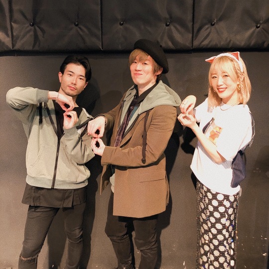 WHITE JAM観察図鑑#4