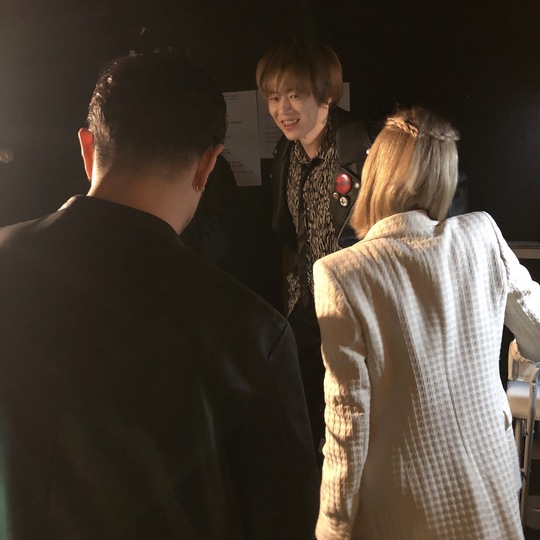 WHITE JAM観察図鑑#5