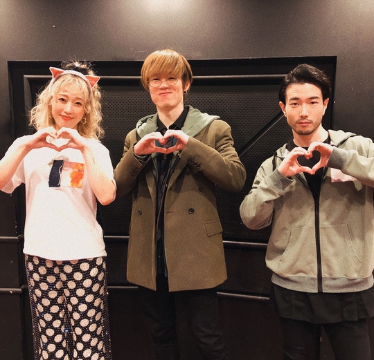 WHITE JAM観察図鑑#6