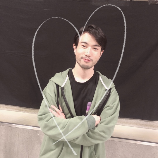 WHITE JAM観察図鑑#12