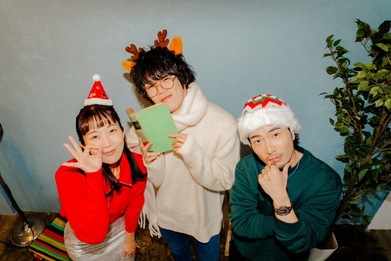 WHITEJAM Christmas🎄