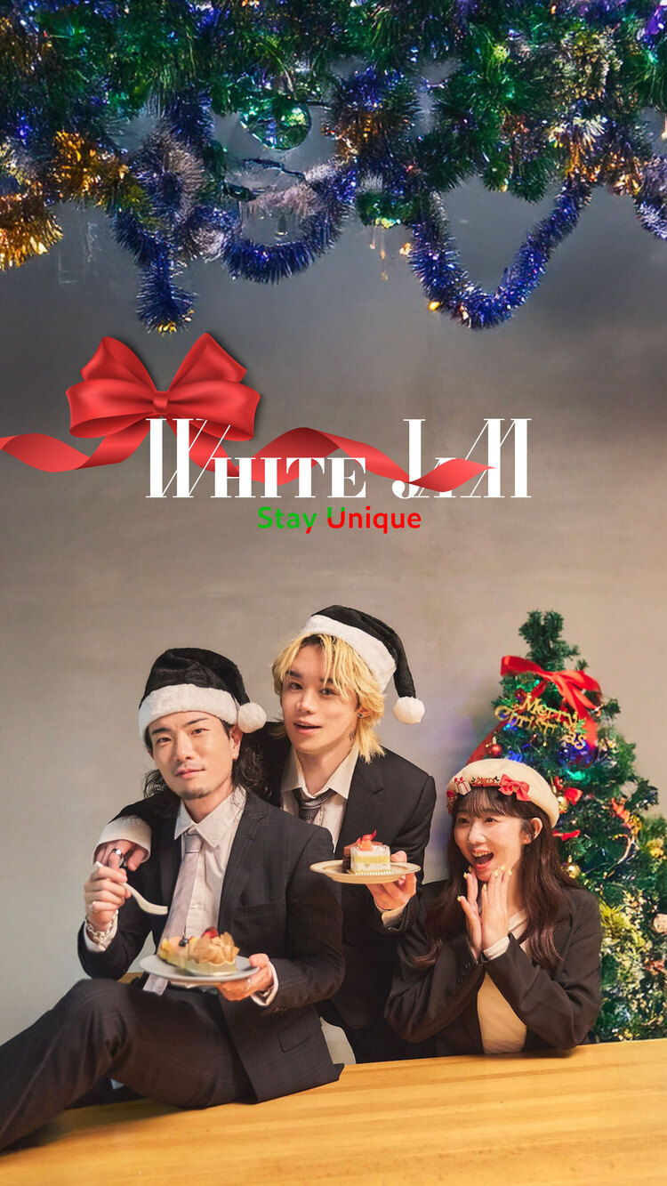 【WALL PAPER】12月