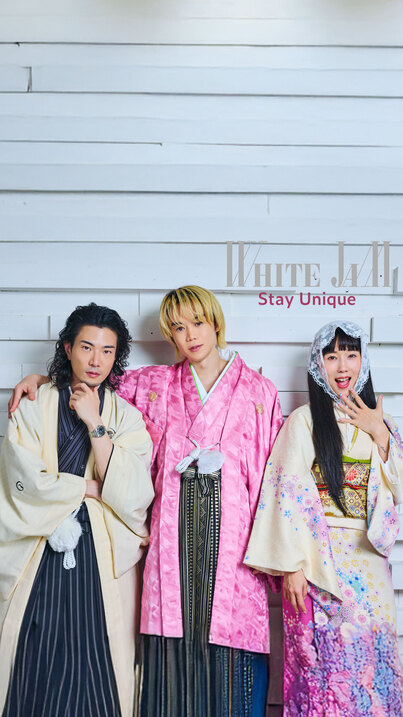 【WALL PAPER】1月