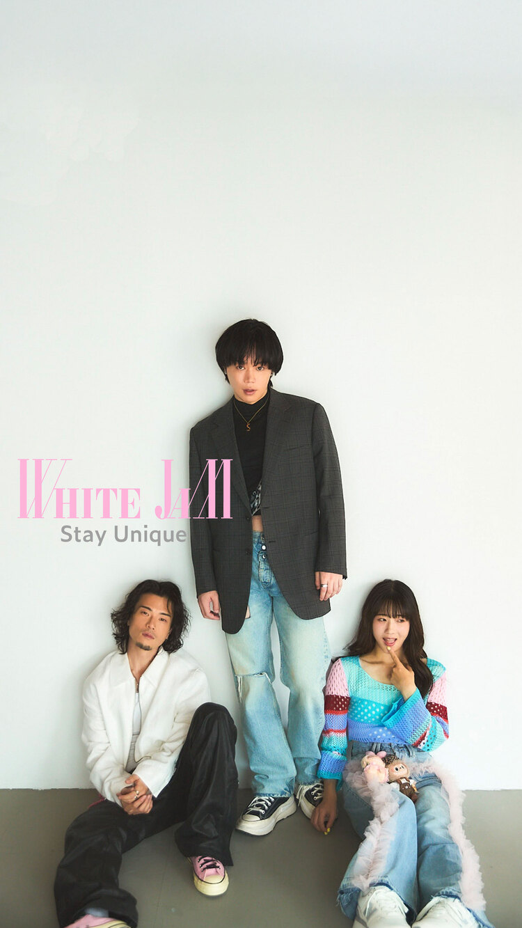 【WALL PAPER】3月