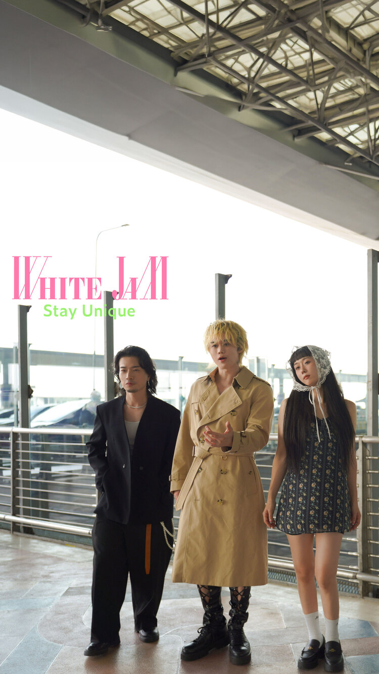 【WALL PAPER】4月