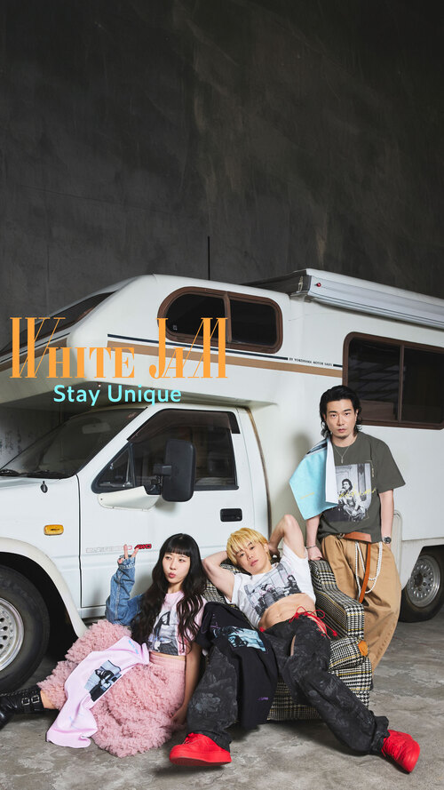 【WALL PAPER】5月