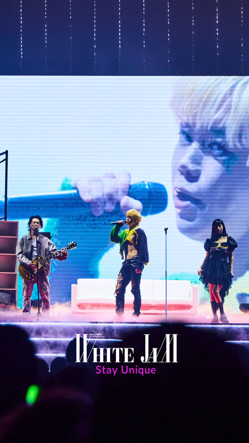 【WALL PAPER】8月