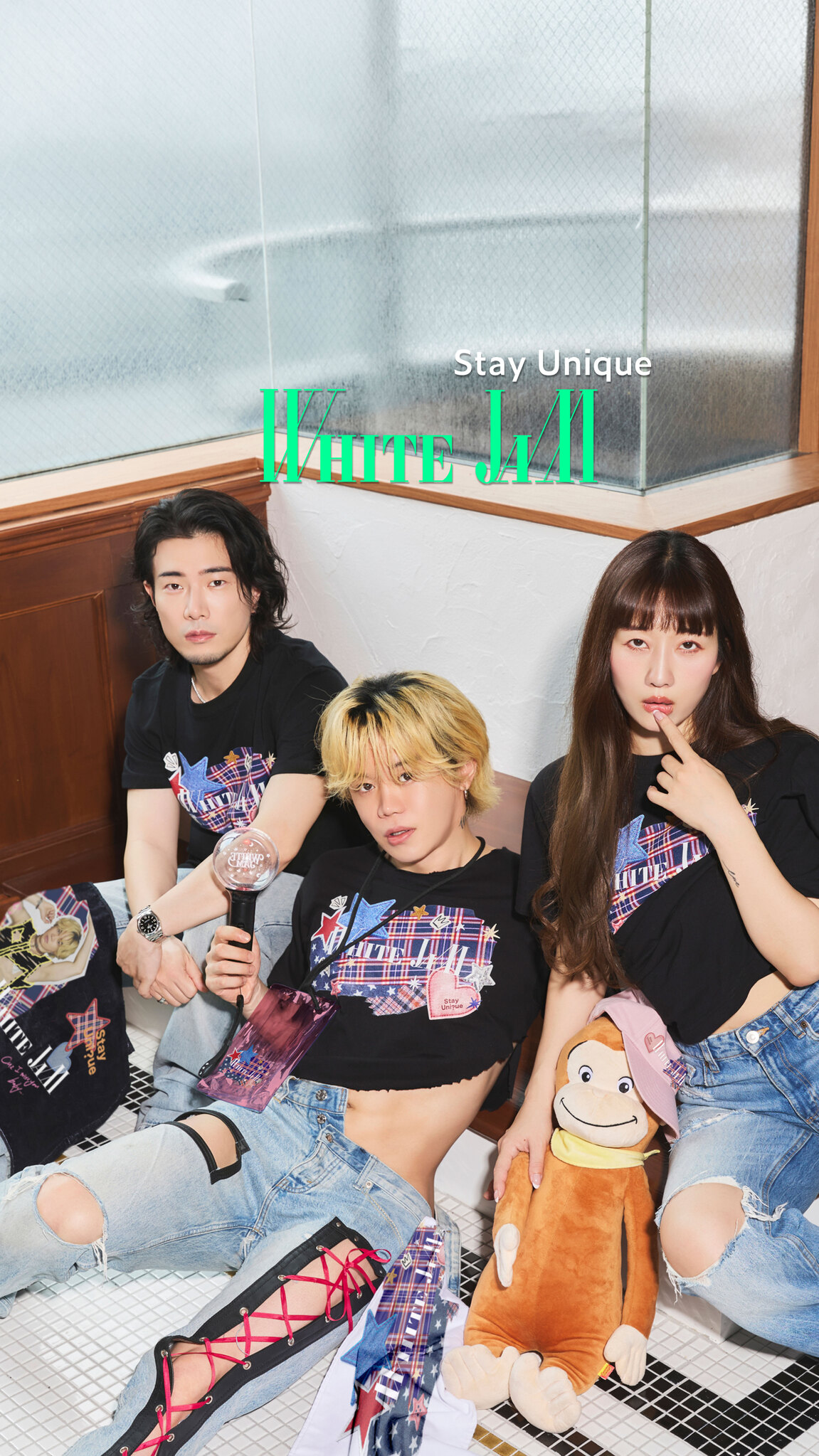 【WALL PAPER】10月